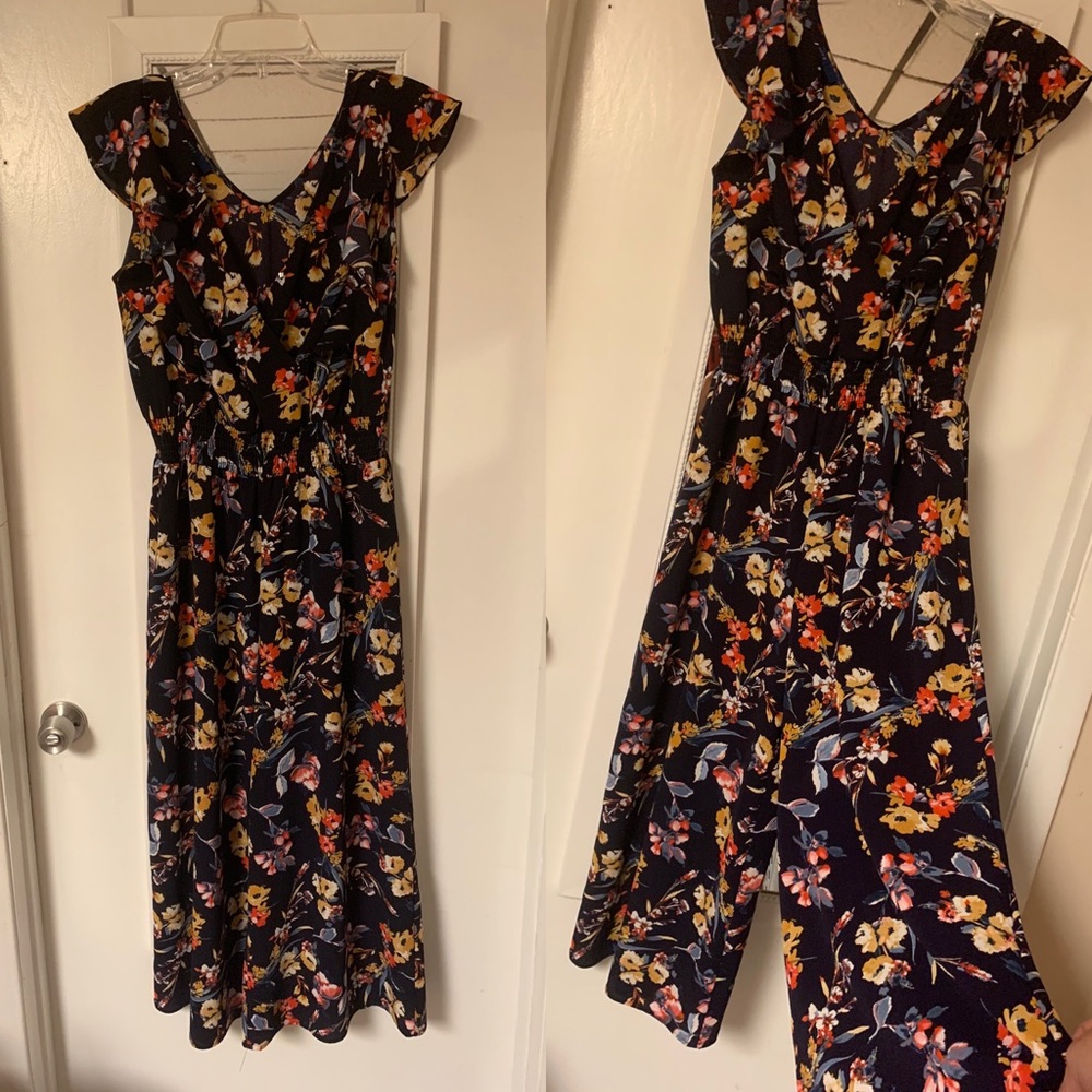 Apt. 9 Romper